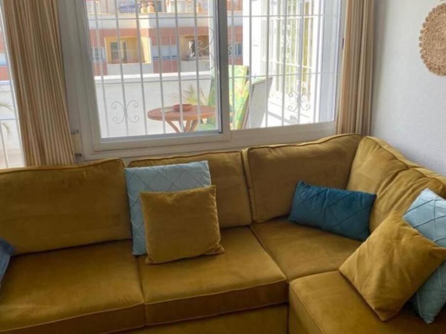 Belissimo Apartment 2 Bedrooms With Patio By Namaste Elite Torremolinos Exterior photo