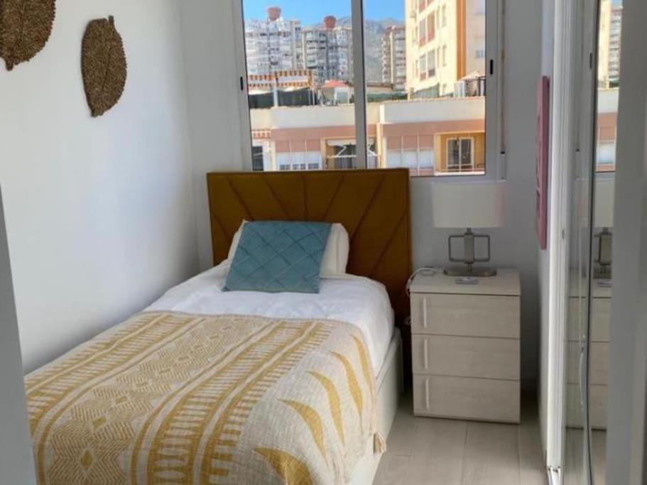 Belissimo Apartment 2 Bedrooms With Patio By Namaste Elite Torremolinos Exterior photo