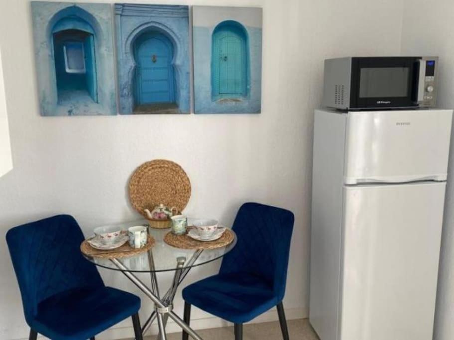 Belissimo Apartment 2 Bedrooms With Patio By Namaste Elite Torremolinos Exterior photo